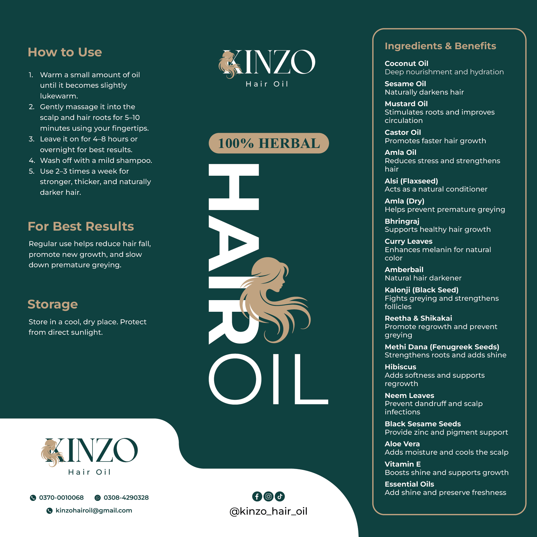 Kinzo